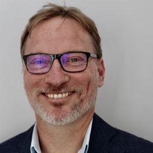 Faculty: Ralph Hamann